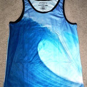 TANK MENS SIZE: M